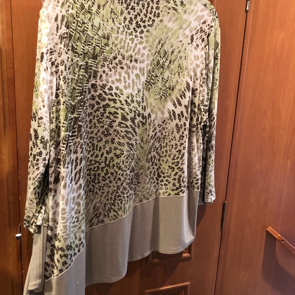 Cardigan - Picture 2 of 3